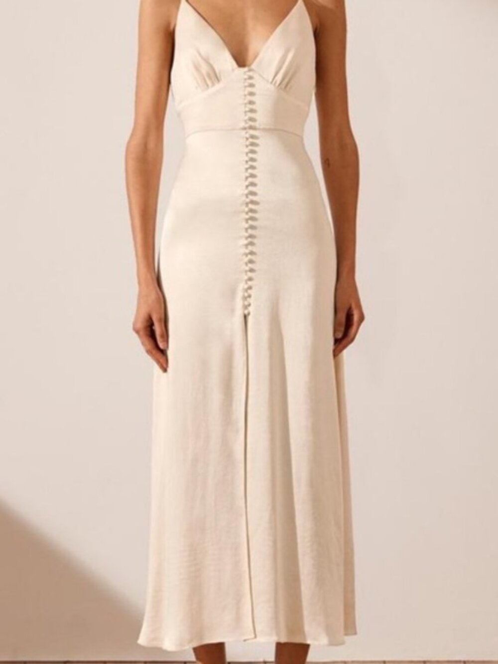 New Shona Joy La Lune Dress